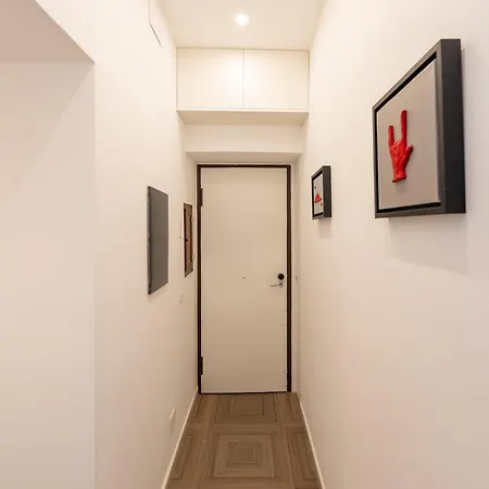 R&d Scassacocchi 15 نابولي