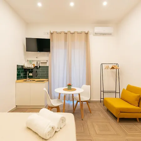 بيت ضيافة R&d Scassacocchi 15 4*