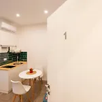 بيت ضيافة R&d Scassacocchi 15 نابولي