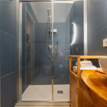 Casa de hóspedes R&d Scassacocchi 15