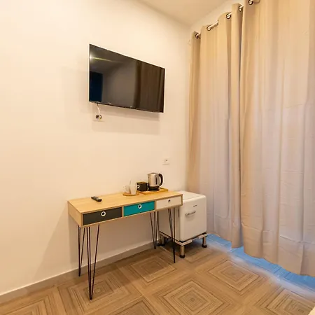 Casa de hóspedes R&d Scassacocchi 15 Nápoles