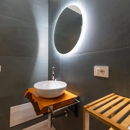 Casa de hóspedes R&d Scassacocchi 15