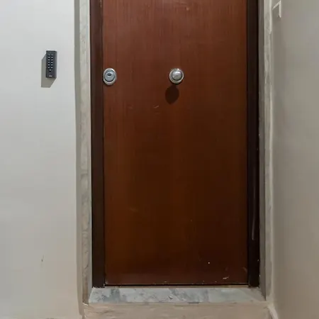 Pensjonat R&d Scassacocchi 15 4*