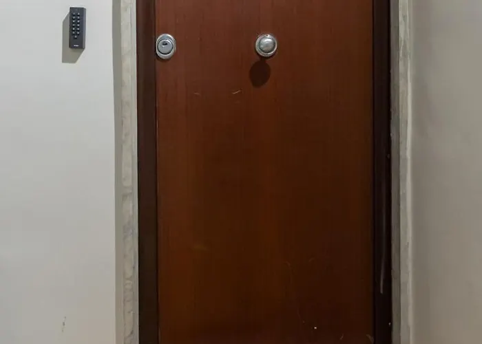 Pensjonat R&d Scassacocchi 15 4*