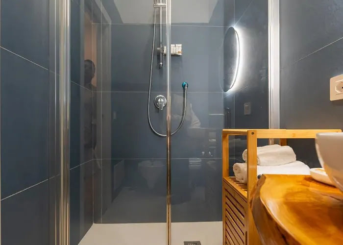 Pensjonat R&d Scassacocchi 15